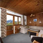 In Vorberg Near Dachstein Glacier