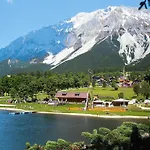 Apartamento In Vorberg Near Dachstein Glacier Ramsau am Dachstein