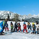 Apartamento In Vorberg Near Dachstein Glacier