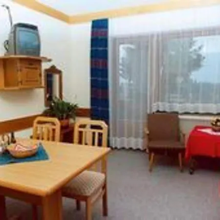 Lägenhet In Vorberg Near Dachstein Glacier