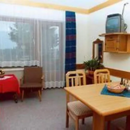 In Vorberg Near Dachstein Glacier Lägenhet Ramsau am Dachstein