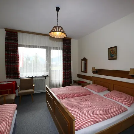 In Vorberg Near Dachstein Glacier Lägenhet Ramsau am Dachstein