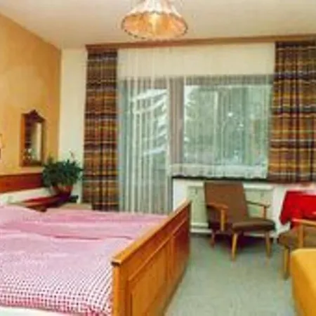 In Vorberg Near Dachstein Glacier *