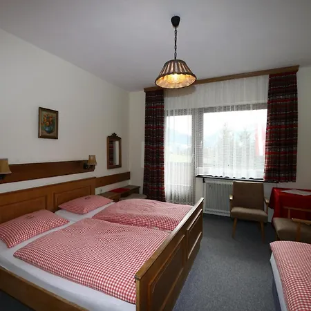 In Vorberg Near Dachstein Glacier * Ramsau am Dachstein