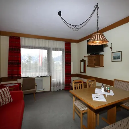 In Vorberg Near Dachstein Glacier Apartmán *