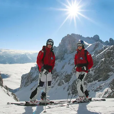 In Vorberg Near Dachstein Glacier Apartmán Ramsau am Dachstein
