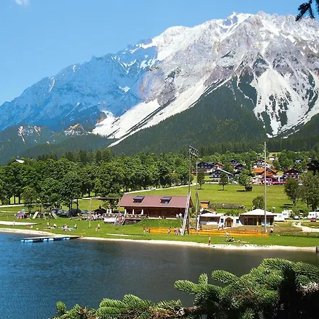 Lägenhet In Vorberg Near Dachstein Glacier Ramsau am Dachstein