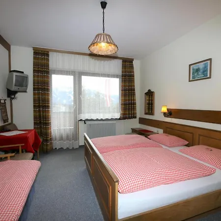 In Vorberg Near Dachstein Glacier Ramsau am Dachstein