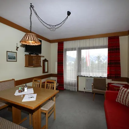 Apartment In Vorberg Near Dachstein Glacier Ramsau am Dachstein