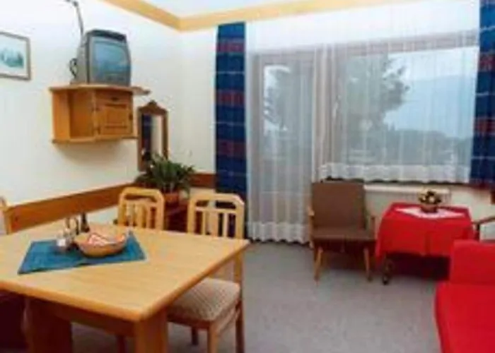Apartment In Vorberg Near Dachstein Glacier