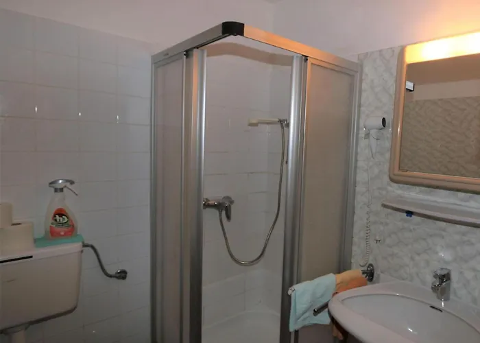 Apartment In Vorberg Near Dachstein Glacier *